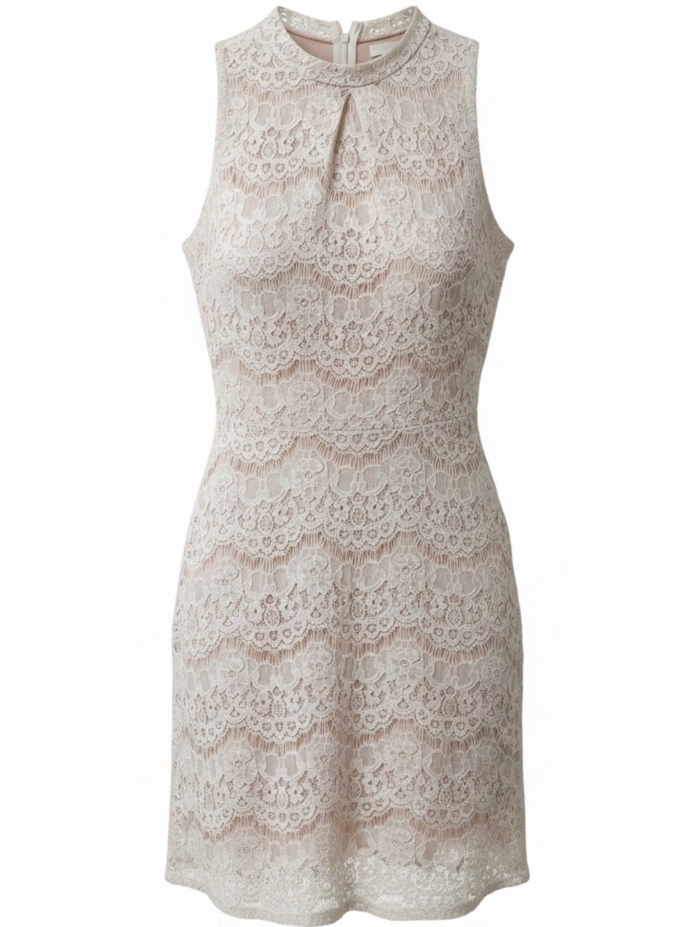 Intimates subcategory identification